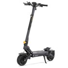 Ausom Dt2 Pro Adult Electric Scooter 2 1100w Motor 115km Max Range 10 3 0in Tire