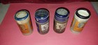 Edison 4-m Blue Amberol Cylinder Records      25 00     Lot Of  4