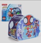 Marvel Playhut Spidey s Webquarters Playhouse Play Tent