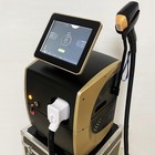 2026 Permanent Depilation Diode Laser Hair Removal Machine 755 808 940 1064nm
