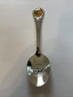 New Foundland Canada Vintage Souvenir Spoon Collectible