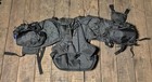 Vaughn Goalie Chest Protector  Lagacy 770