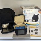 Medela Pump In Style Advanced Breast Pump With Backpack  please Read 
