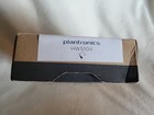 Plantronics Encorepro Hw510v Monaural Corded Headset - 89435-01 New