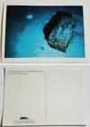 Ss Central America  Postcards  1992  Complete Set Of Four  Brand New 