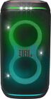 Jbl Party Box Club 120 Portable Party Speaker Black