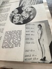 The Great Ziegfeld  1936  Movie Program