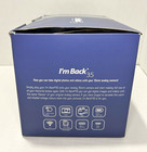 I m Back 35 Gen 1 Universal Digital Camera Back Kit 35mm Analog To Digital-as Is