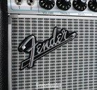 Fender  68 Custom Vibro Champ Reverb 1x10-inch 5-watt Tube Combo Amp