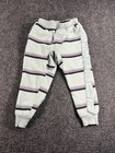Volcom Boys  Size 4 Striped Hoodie And Jogger Sweatpants Set