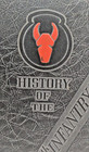 History Of The Famous 34th Infantry Division In Wwii  Wwii Unit History Book