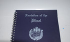 Job   s Daughters International Ritual Book     Evolution Edition Fraternal