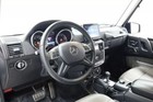 2017 Mercedes-benz G-class G 550 Sport Utility 4d