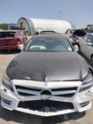 Left Front Caliper For 2012-2018 Mercedes-benz Cls550