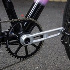 Ultralight Road Bike Crankset  Hollow Tech Bicycle Crank Arm Set 165 170 175m   