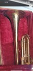 Vintage Trumpet 