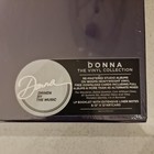 Donna Summer   The Vinyl Collection   New   Sealed Box Set