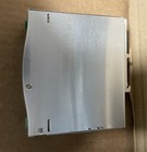 Mean Well Sdr-120-12 Power Supply 12 Vdc  10 A