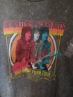 Joan Jet And The Blackhearts Bad Reputation Tour 1980 Cotton T Shirt Xl New Tags