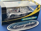 Scalextric C2258 Cadillac Lmp  gm Racing No  1  1 32 Scale Slot Car W  Box