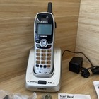 Uniden Cordless Telephone Ex 18560 Serie