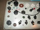 Tv-7d u Tube Tester Calibrated