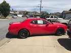 2019 Dodge Challenger Srt Hellcat Redeye Widebody