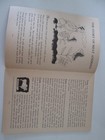 1954 Swift   Co Agricultural Elementary Science Booklet C   Story Of Meat Animal