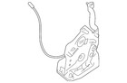 Genuine Nissan Trunk Lock Actuator Motor 90502-7s00a