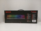 Redragon Devarajas K556 Rgb Wired Mechanical Gaming Keyboard  3
