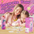 Toys For Girls Teen Kids 5 6 7 8 Years Old Cool School Gift For Birthday Mermaid