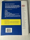 Kansas City Missouri Street Guide 1998 Rand Mcnally Atlas Mo Ks Streetfinder Map