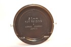 Nikon 52mm Bakelite Nippon Kogaku Chrome Pin Cap Type I 1959 For Tick Mark Lens