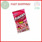 Tootsie Roll Sour Frooties - 2 Pound Bag Of Individually Wrapped Chewy Candy     G