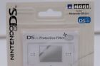 Nintendo Ds Lite Protective Filter Plus Hori New - Sealed - 