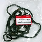 Genuine Valve Cover Gasket Set 12030-5a2-a01 For 2013-2017 Honda Accord K24 Oem