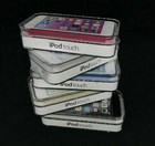New Apple Ipod Touch 6th Generation 32gb Silver Gold Blue Gray Red Pink -sealed