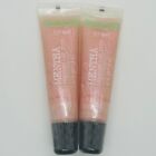 2 Bath   Body Works Co Bigelow No  1647 Mentha Shimmer Lip Gloss Tint Pearl Mint