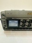 Sony Dsr-50 Portable Dv Minidv Dvcam Vcr Player Recorder Vtr Tape Deck Audio