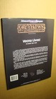 Module -wga4 - Ravenloft - Vecna Lives  new Nm mint 9 8  Dungeons Dragons