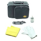 Sky Band Approved Silver Plated Bb Pocket Trumpet Case Cloth Gloves Valve Oil
