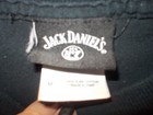 Men s Long Sleeve Jack Daniel s Jersey  Size Medium
