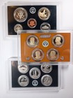 2013 S United States Mint Silver Proof Set-14 Coins-ogp   Coa