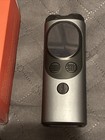 New Bark No More Ultrasonic Pet Training Device Rechargeable