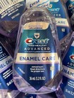 Crest Prohealth Advanced Fluoride Mouthwash With Enamel Care 1 2 Oz Pack Of 6