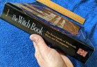 The Witch Book Encyclopedia Of Witchcraft  Wicca  Neo-paganism  Raymond Buckland