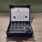 Acuzone Premium Cupping Set 19 Cup Complete