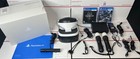Nr Mint - Sony Playstation Ps4 Cuh-zvr2 Vr Bundle Virtual Reality -same Day Ship
