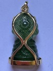 567- Pendant  Buddha  Buddha Pendant  Amulet  Buddha Amulet  Necklace Pendant