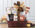 Wine Country Gift Baskets The Bon Appetit Gourmet Gift Basket Gift For Families